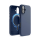 Etui do telefonów Elago Magnetic Silicone do iPhone 16 Jean Indigo ES16MSSC61-JIN